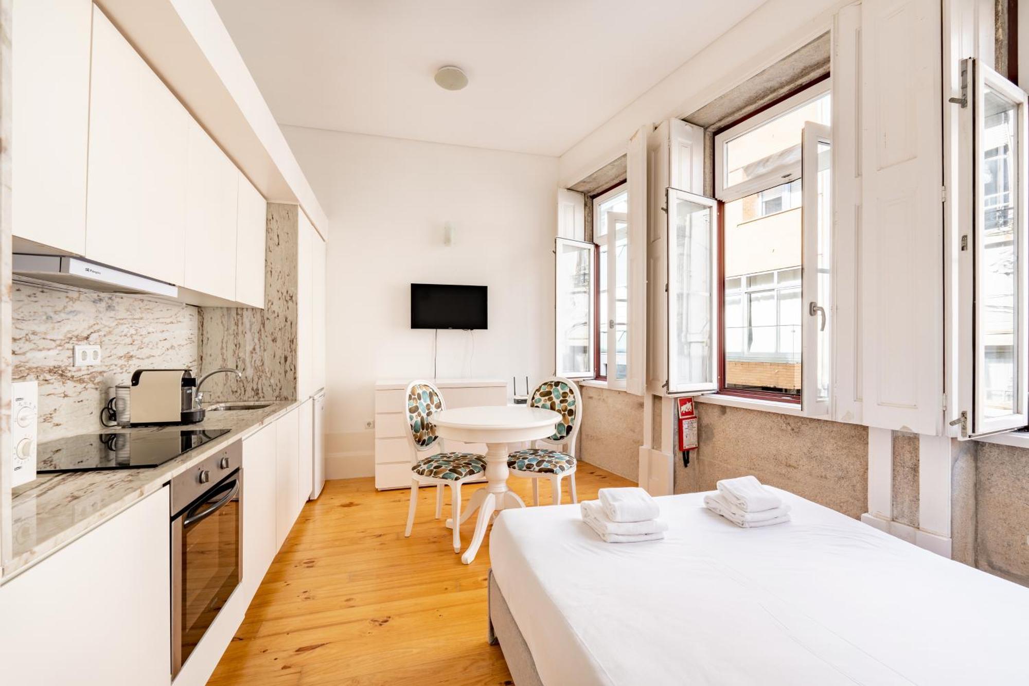 Viva Breiner Flats Apartament