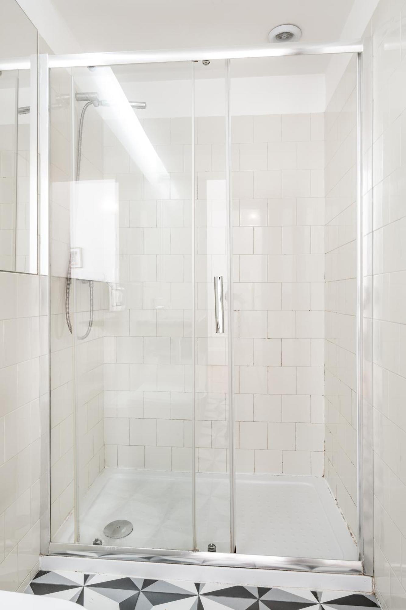 Viva Breiner Flats Apartament