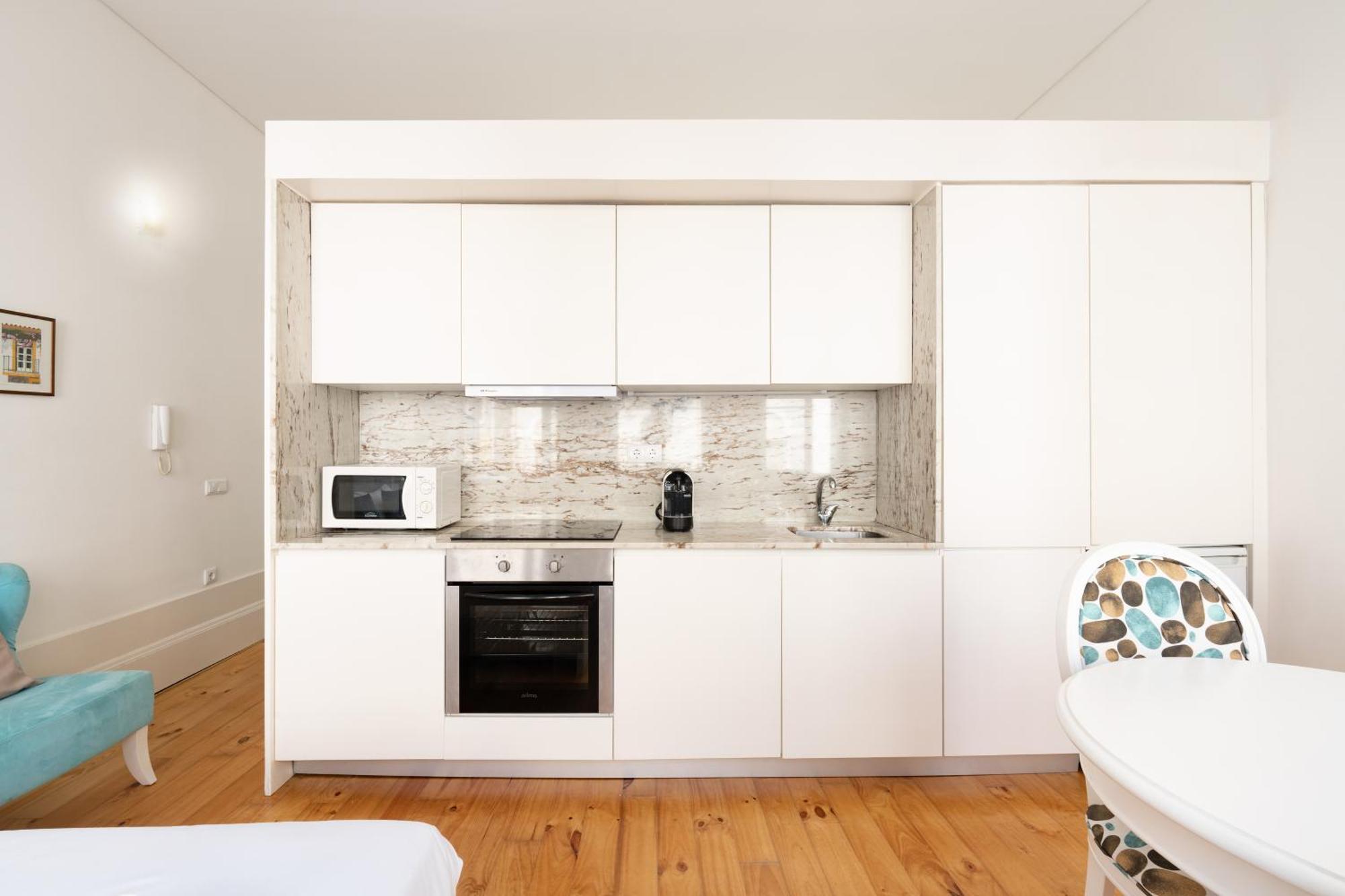 Apartament Viva Breiner Flats