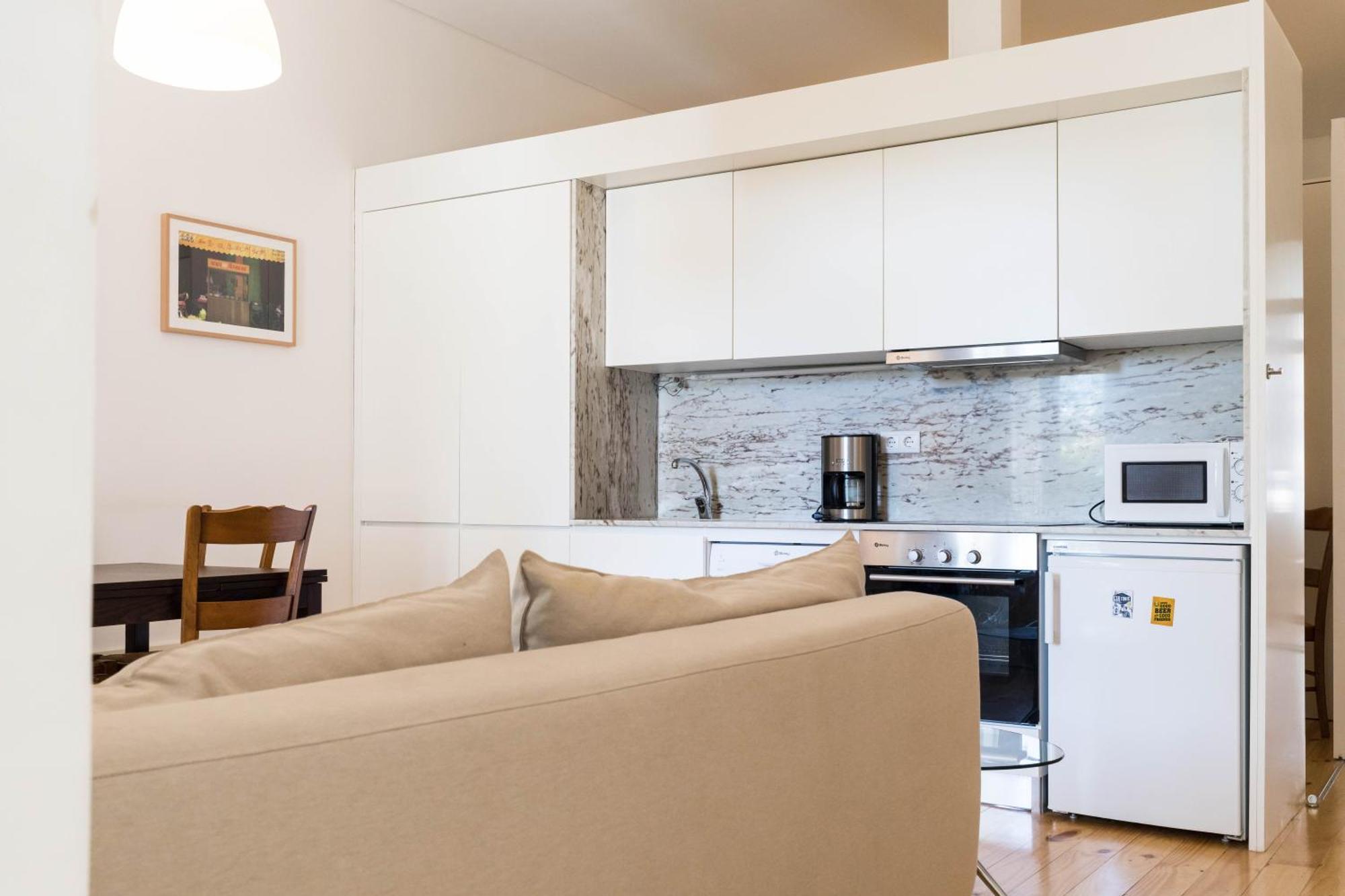 Apartament Viva Breiner Flats *
