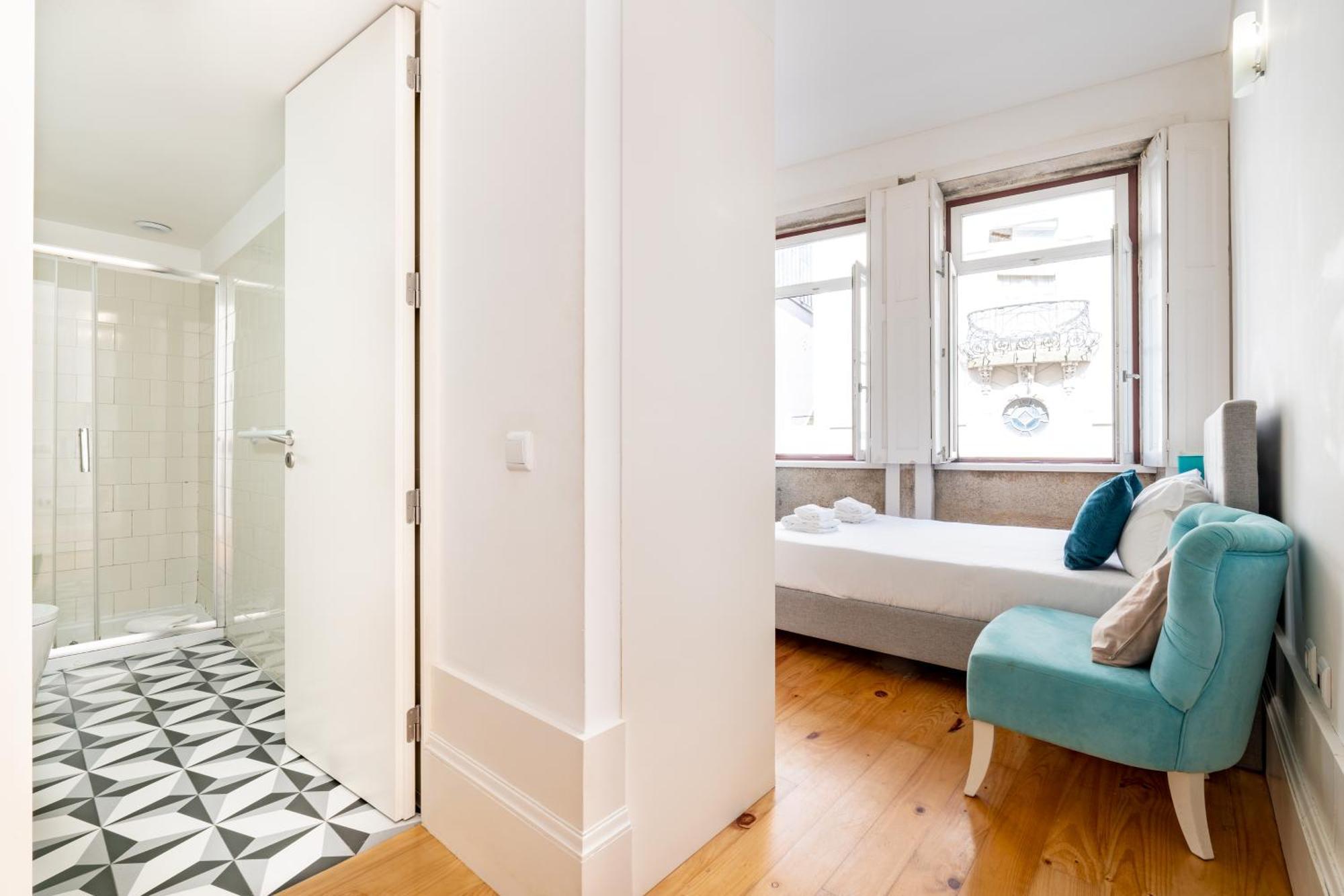 Viva Breiner Flats Apartament