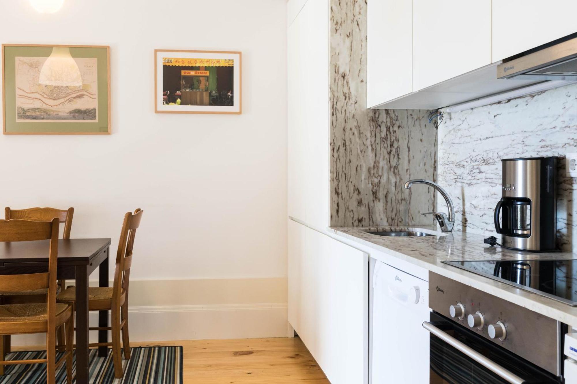 Apartament Viva Breiner Flats