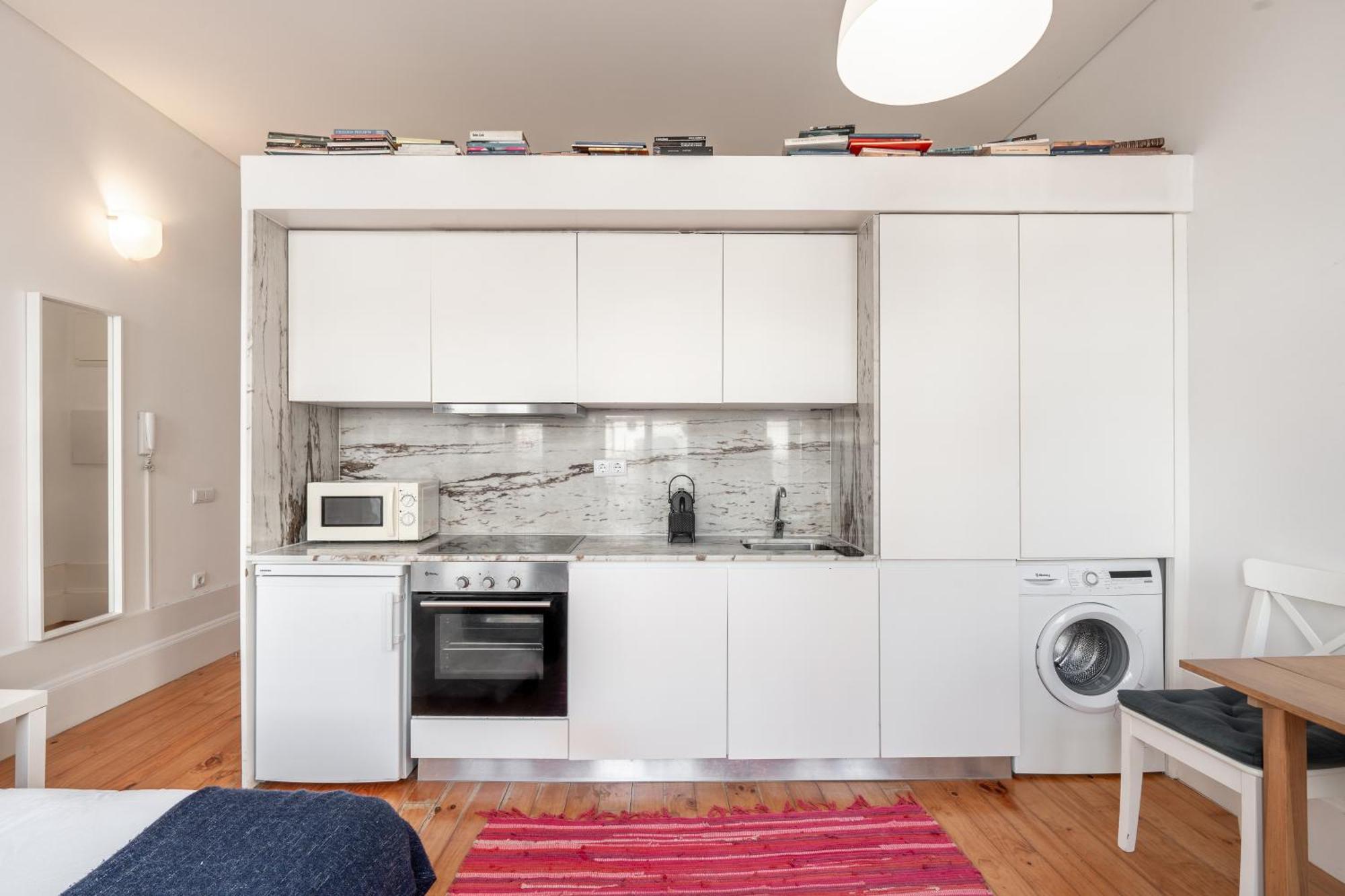 Viva Breiner Flats Apartament