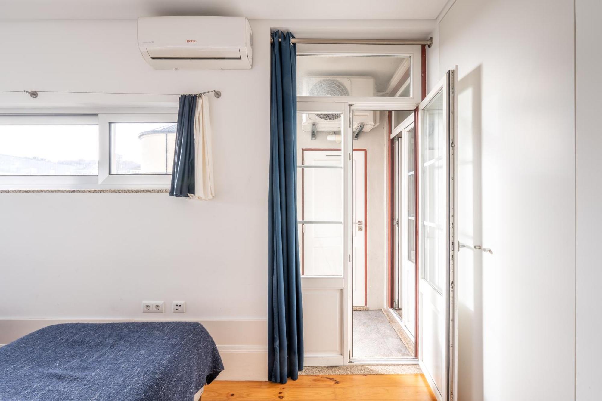 Apartament Viva Breiner Flats Porto