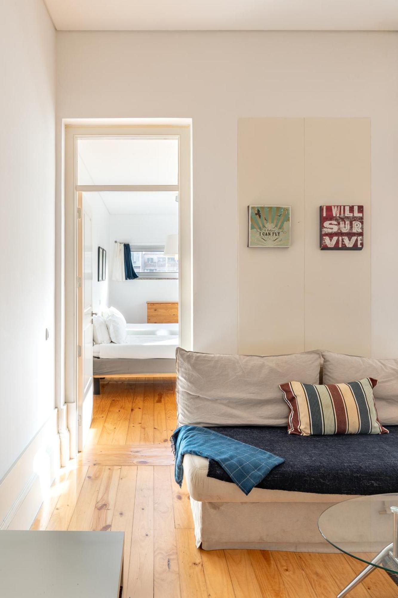 Apartament Viva Breiner Flats