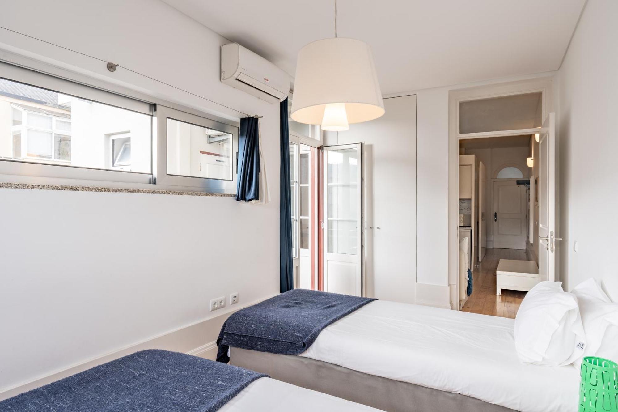 Viva Breiner Flats Apartament Porto