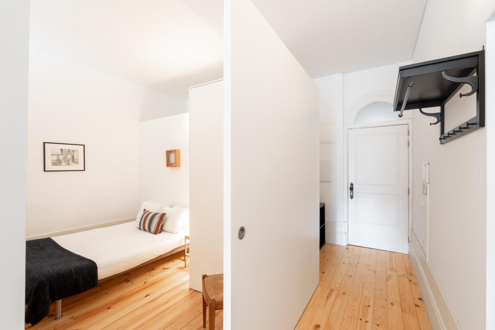 Apartament Viva Breiner Flats Porto