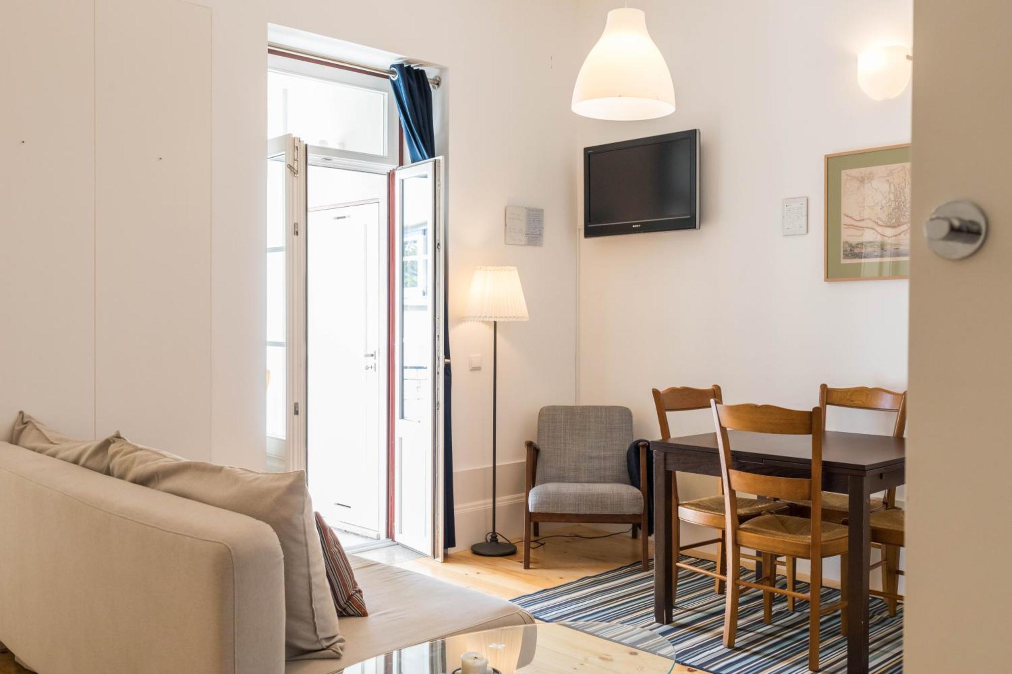 Viva Breiner Flats Oporto