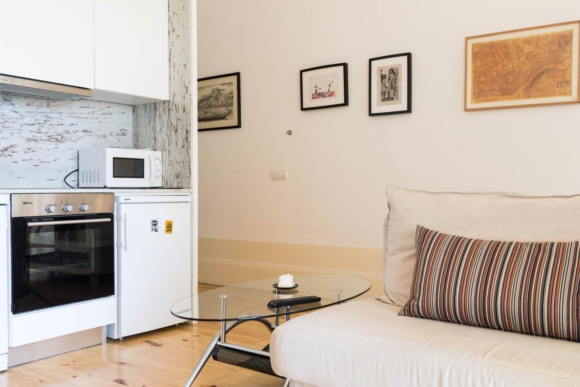 Viva Breiner Flats Oporto