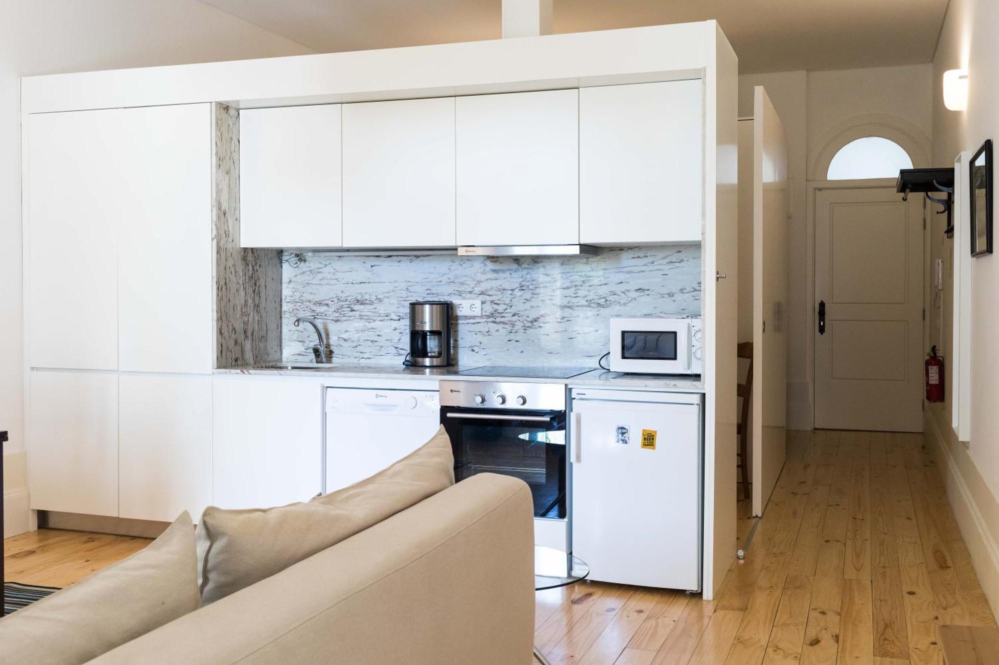 Viva Breiner Flats Appartement *