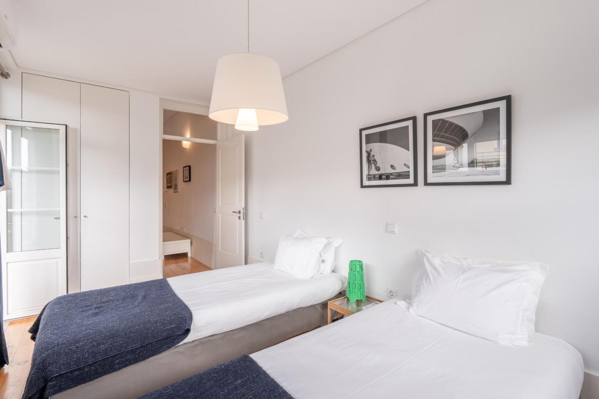 Appartement Viva Breiner Flats